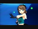 【MMD艦これ】サイバーサンダーサイダー (cham式摩耶改二) 再