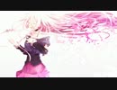 【IA】翼に込めた希望【オリジナル曲】