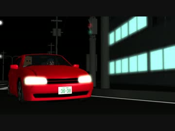 【第参回MMDホラー夏祭り】日常チラ裏シアターＨ02【第15回MMD杯本選】