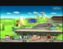 【スマブラWiiU】ガチームラビト part33