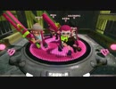 シモンズのスプラトゥーン第4話「世界中で一番イカを食べるのは日本人」