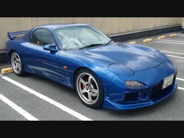 へたれな車載16