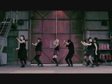 【反転】BURNING【牛泥棒】