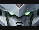【EXVSFB】刹那【invoke】