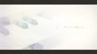【歌ってみた】ショパンと氷の白鍵【Chrysta】【REUPLOAD】