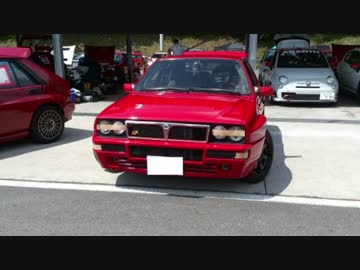 車載、はじめました Part5　【Delta Cup編　SS1】