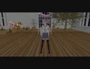 ワレアオバで　雪、無音、窓辺にて　【 】