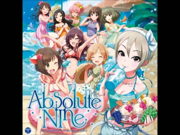 【モバマス】Absolute NIneのピッチを下げたら出撃しそう