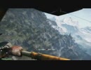 【実況】仕事に疲れたリーマンがぶらりキラット【Farcry4】Part:2