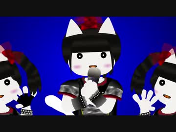 ウ・キ・ウ・キ★ミッドナイト_予告編・第二弾