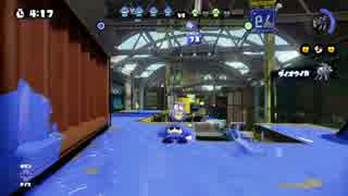【スプラトゥーン】ガチホコ？おいなりさんだ！その16【S】