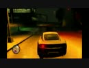 【GTA4】納車したから（自称）安全運転してみた