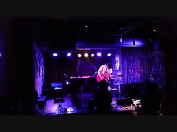 【オリジナル曲】alone...(Live)