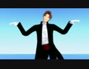 【MMD刀剣乱舞】闇堕ち長谷部でまっさらブルージーンズ