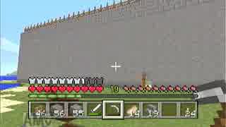 【実況】人の話を聞かない２人がマイクラ始めましたの巻【その８】