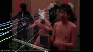 ヲタケンヌードキャンプ　BGM　を耳コピしてアレンジしてみた