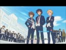 男子高校生の日常 [男子高校生の日常のテーマ]