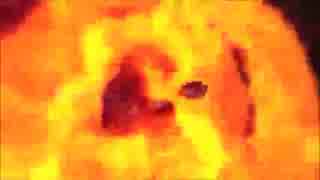 【梅とら】BURNING 歌ってみた〘✻ かろりん〙