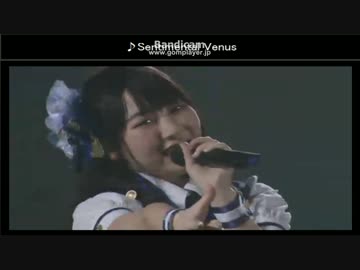 Sentimental　Venus ~アイドルとPのハーモニー～