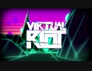 Virtual Riot - Evil Gameboy