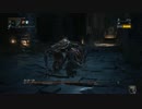 【初見】ハカハカしながらブラッドボーン実況 第21夜