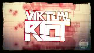 äººæ°ã® Virtual Riot åç» 49æ¬ 2 ãã³ãã³åç» ãã³ãã³