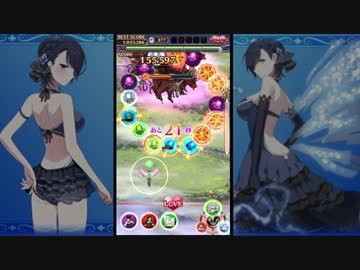 【ゴ魔乙】メリッサボイス検証用動画【閲覧注意】