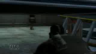 【プレイ実況】ヴァンパイアレイン・アルタードスピーシーズPart11