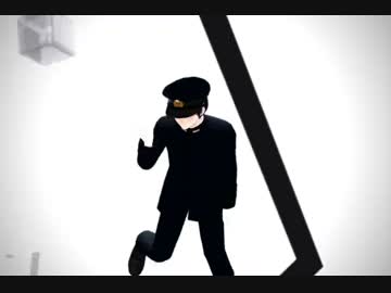 【陸！海！空！MMD】海さんでRight_now