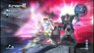 【実況】プラモ簡単に作ってみる6個目【ガンダムブレイカー２】