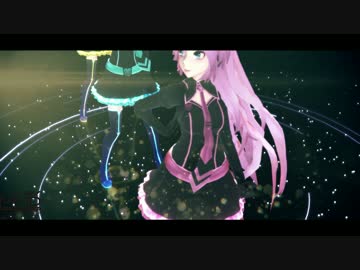 【第15回MMD杯本選】STEP【MMD】