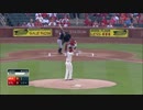 イチローの大記録に敵地観衆も総立ち祝福