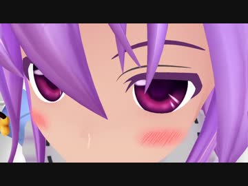 【第15回MMD杯本選】さとりん工場【東方MMD】