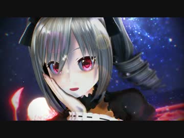 【第15回MMD杯本選】質感すげぇ 神崎蘭子でFREELY TOMORROW