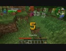 【Minecraft】MODで楽してバニラの実績解除 Part.3【ゆっくり実況】