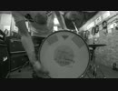 （ドラマー分身増殖動画）Drum cover 「シュガーベイビー-waybee」