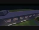 【Minecraft】ゾンビ企画MAP作成様子（Before）