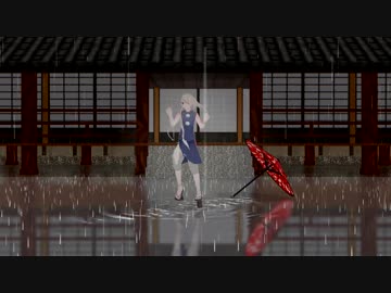 【MMD刀剣乱舞】drop pop candy
