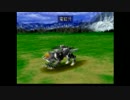 【ロボ好きが逝く】ZOIDS～メカ生体の遺伝子～【ゆっくり実況】part.08-1