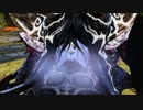【PSO2】スレイヴセイバー　試し斬り　XHグアル・ジグモルデ
