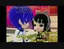 【第15回MMD杯本選】Girl Friend【鏡音リン】