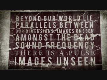 ERRA - White Noise vocal cover