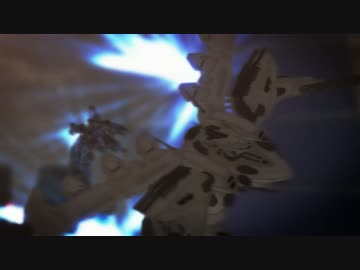 【第15回MMD杯本選】AC