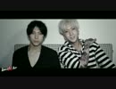 VIXX LR - Beautiful Liar MVメイキング映像