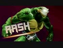Killer Instinct Season 3 - Rash Trailer