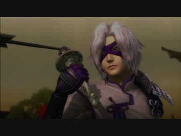 戦国basara4皇 竹中半兵衛の専用銘について ニコニコ動画