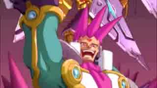 ロックマンZX Rockin' On(原曲) - ニコニコ動画