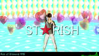 【ダイヤのMMD】栄純＋αでレボリューションズ【ダイヤのA】