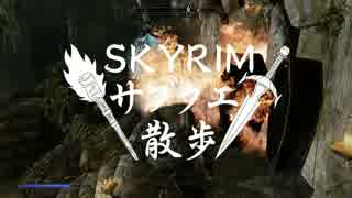 【実況】Skyrim-サブクエ散歩《100章》