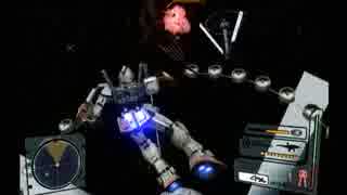 【機動戦士ガンダム 一年戦争】実況プレイ13